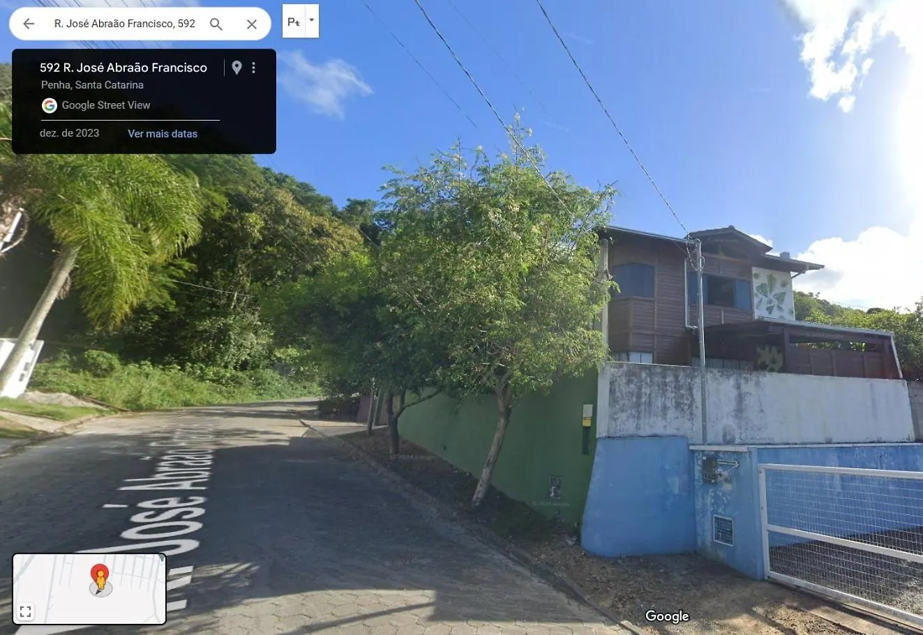 Apartman Cabana Com Hidro Grande, Lareira E Ar Condicionado Penha