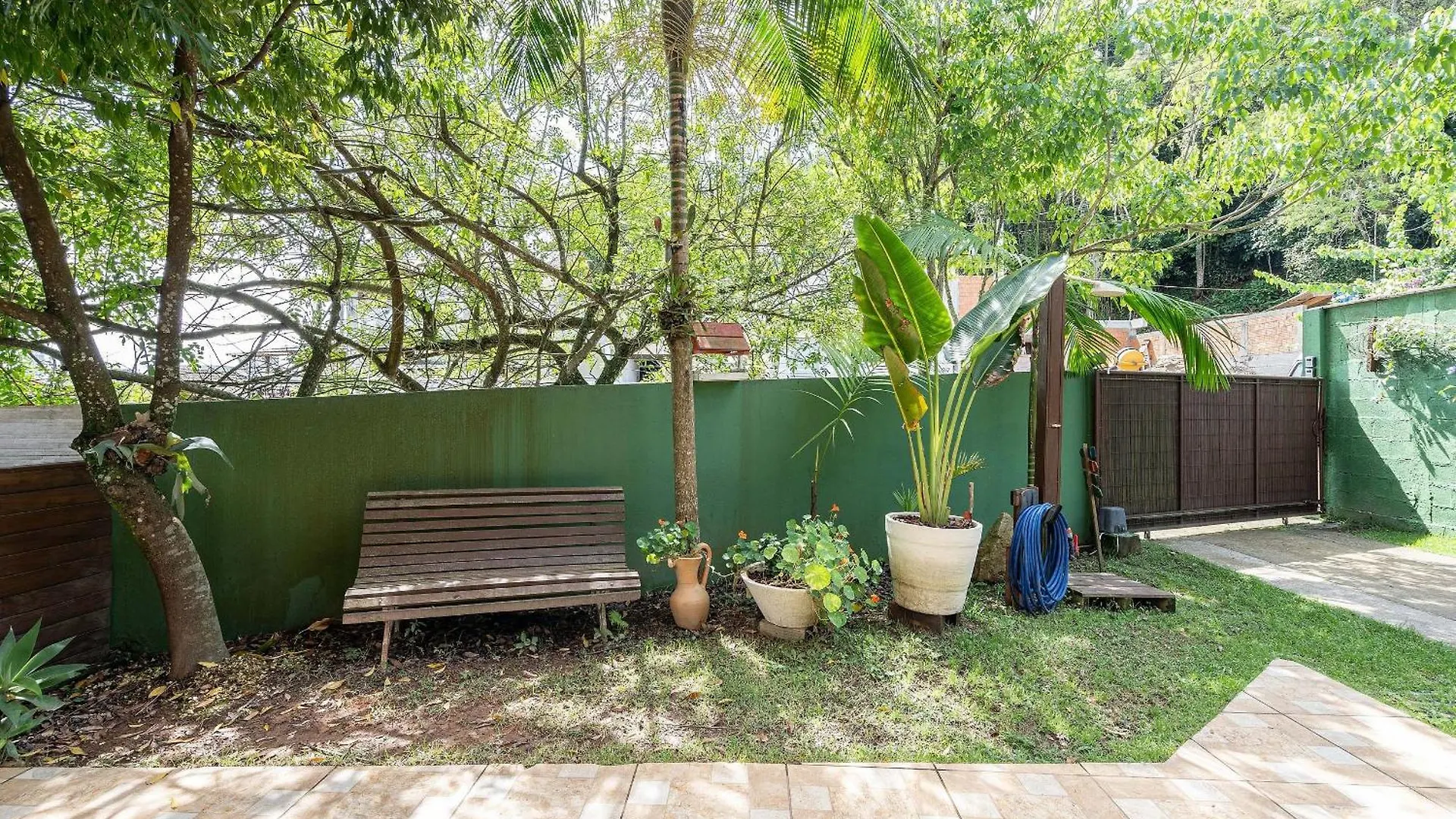 Cabana Com Hidro Grande, Lareira E Ar Condicionado Penha Apartman