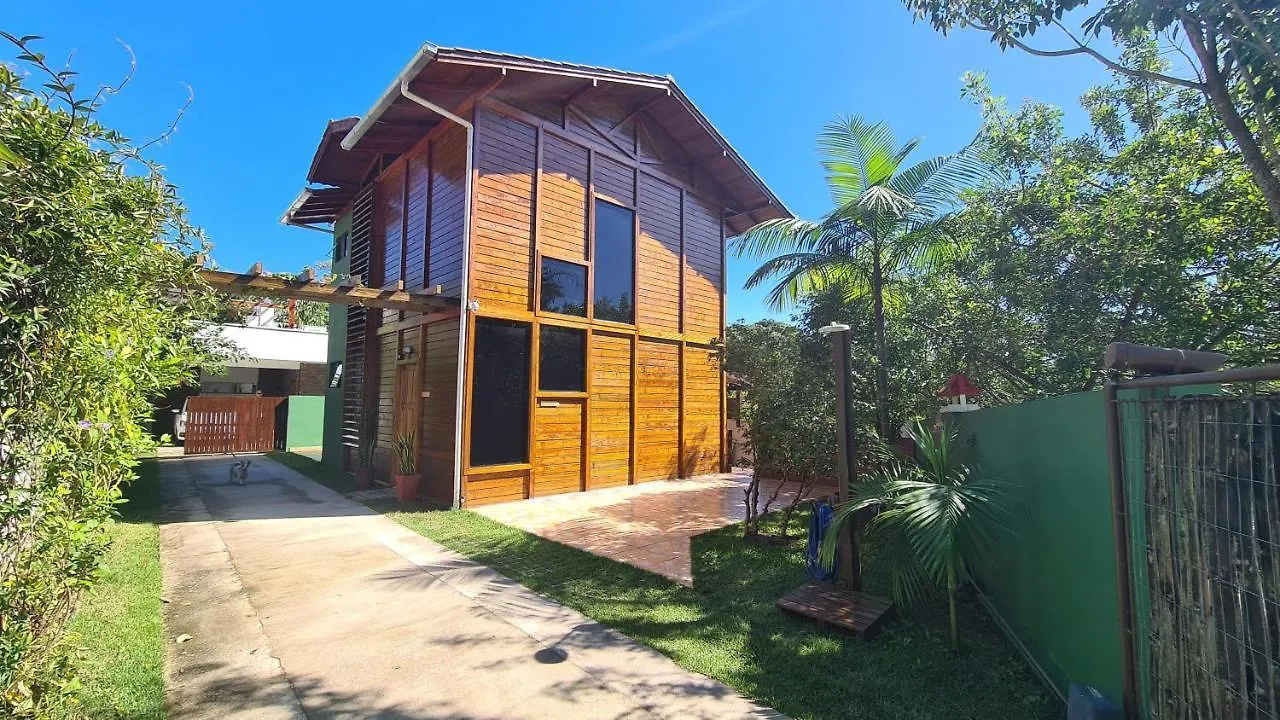 Ape Cabana Com Banheira Hidro Spa, Ar Condicionado Penha  Penha (Santa Catarina)