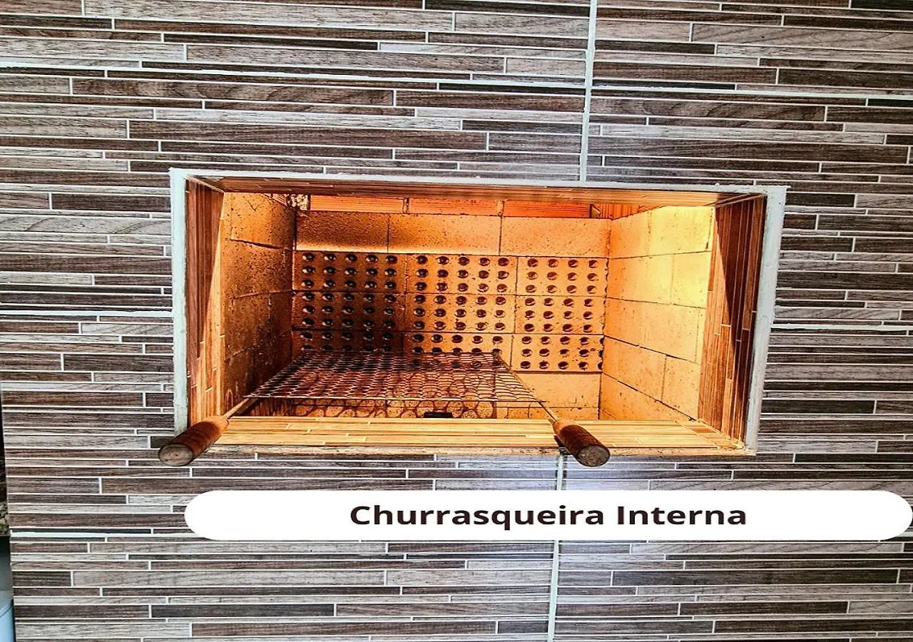 Ape Cabana Com Banheira Hidro Spa, Ar Condicionado Penha  0*, Penha (Santa Catarina)