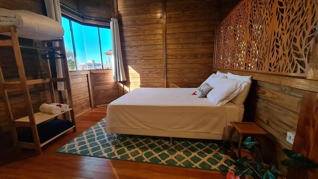 Apartment Ape Cabana Com Banheira Hidro Spa, Ar Condicionado Penha  Brazil
