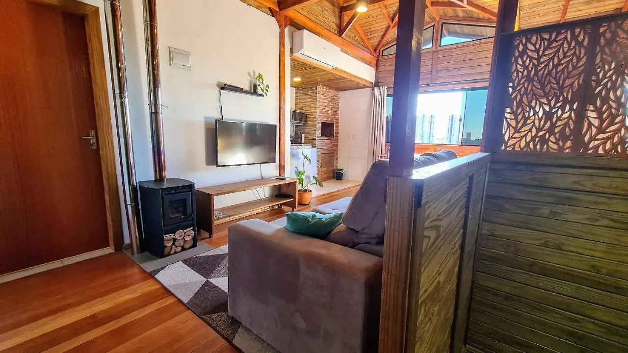 Ape Cabana Com Banheira Hidro Spa, Ar Condicionado Penha  0*, Penha (Santa Catarina)
