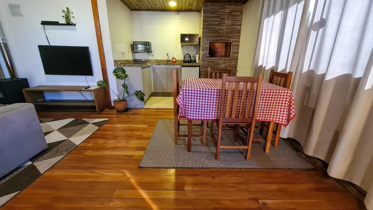 Ape Cabana Com Banheira Hidro Spa, Ar Condicionado Penha  Brazil