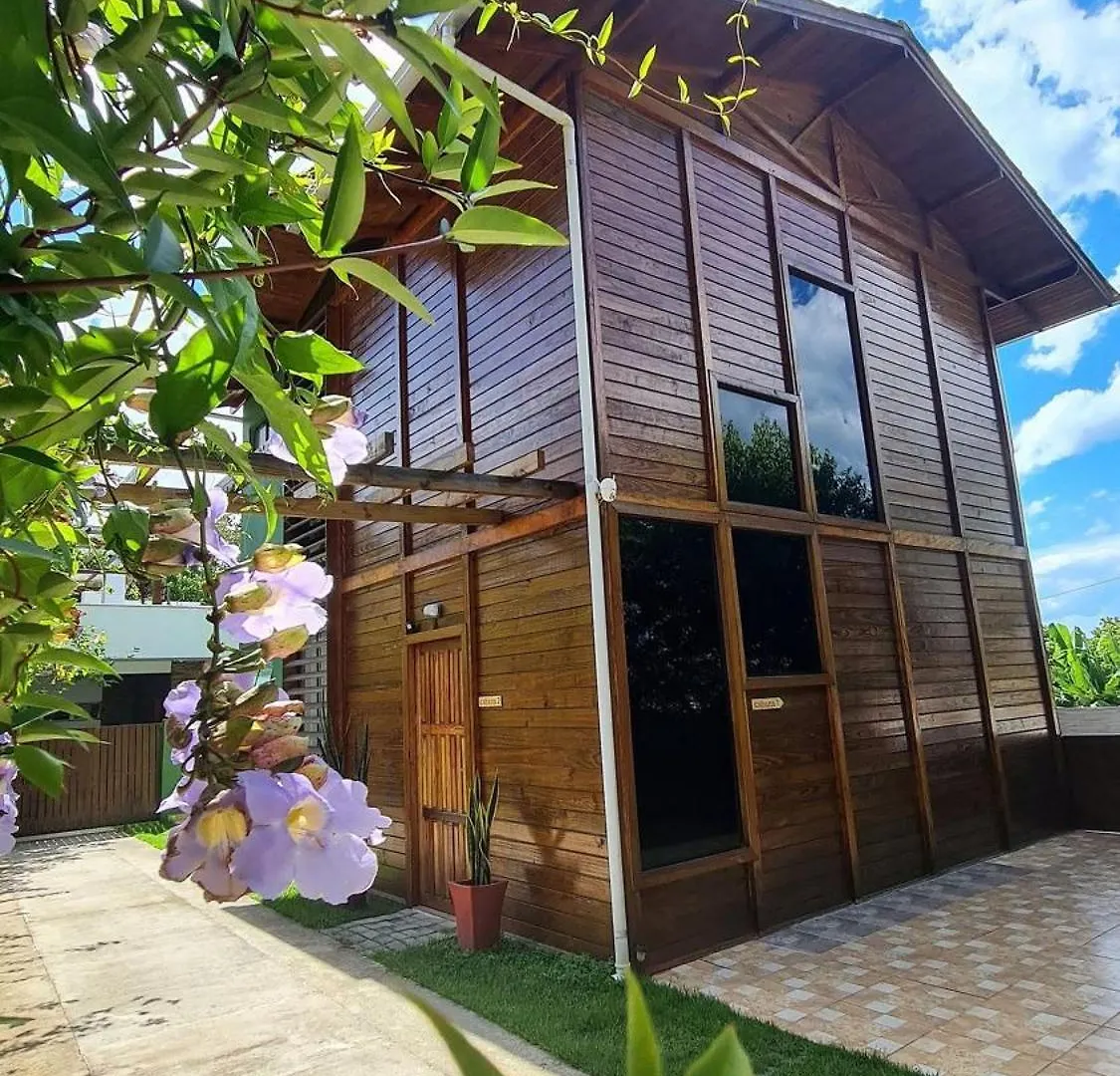 Ape Cabana Com Banheira Hidro Spa, Ar Condicionado Penha  0*, Penha (Santa Catarina) Brazil