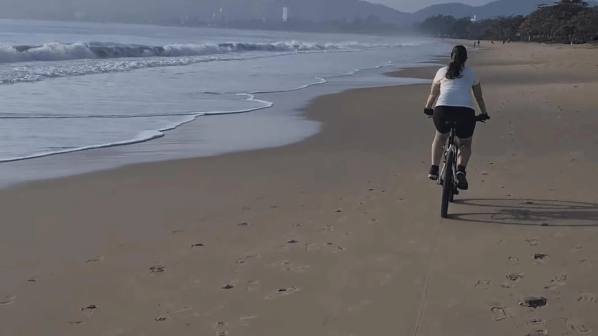 Cabana Com Hidro Grande, Lareira E Ar Condicionado Penha Apartman