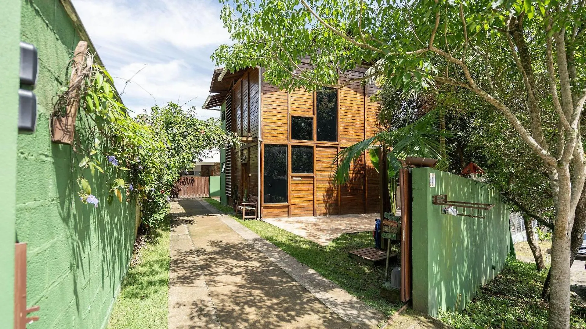 Ape Cabana Com Banheira Hidro Spa, Ar Condicionado Penha  Penha (Santa Catarina)