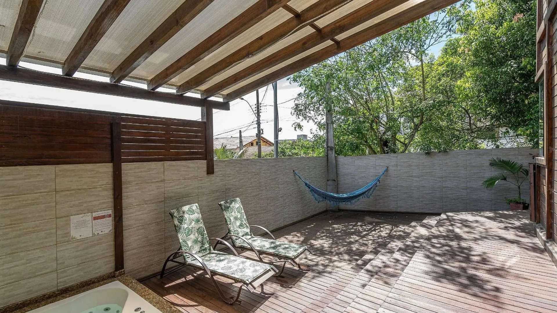 Ape Cabana Com Banheira Hidro Spa, Ar Condicionado Penha  Apartment