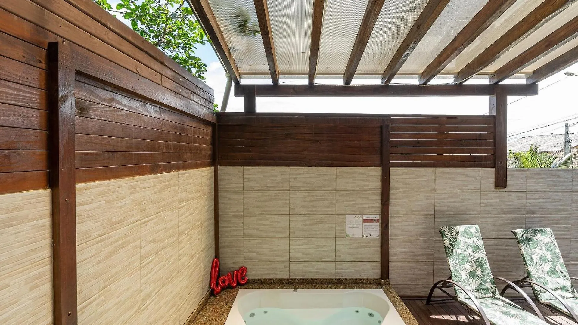 Ape Cabana Com Banheira Hidro Spa, Ar Condicionado Penha  0*, Penha (Santa Catarina) Brazil