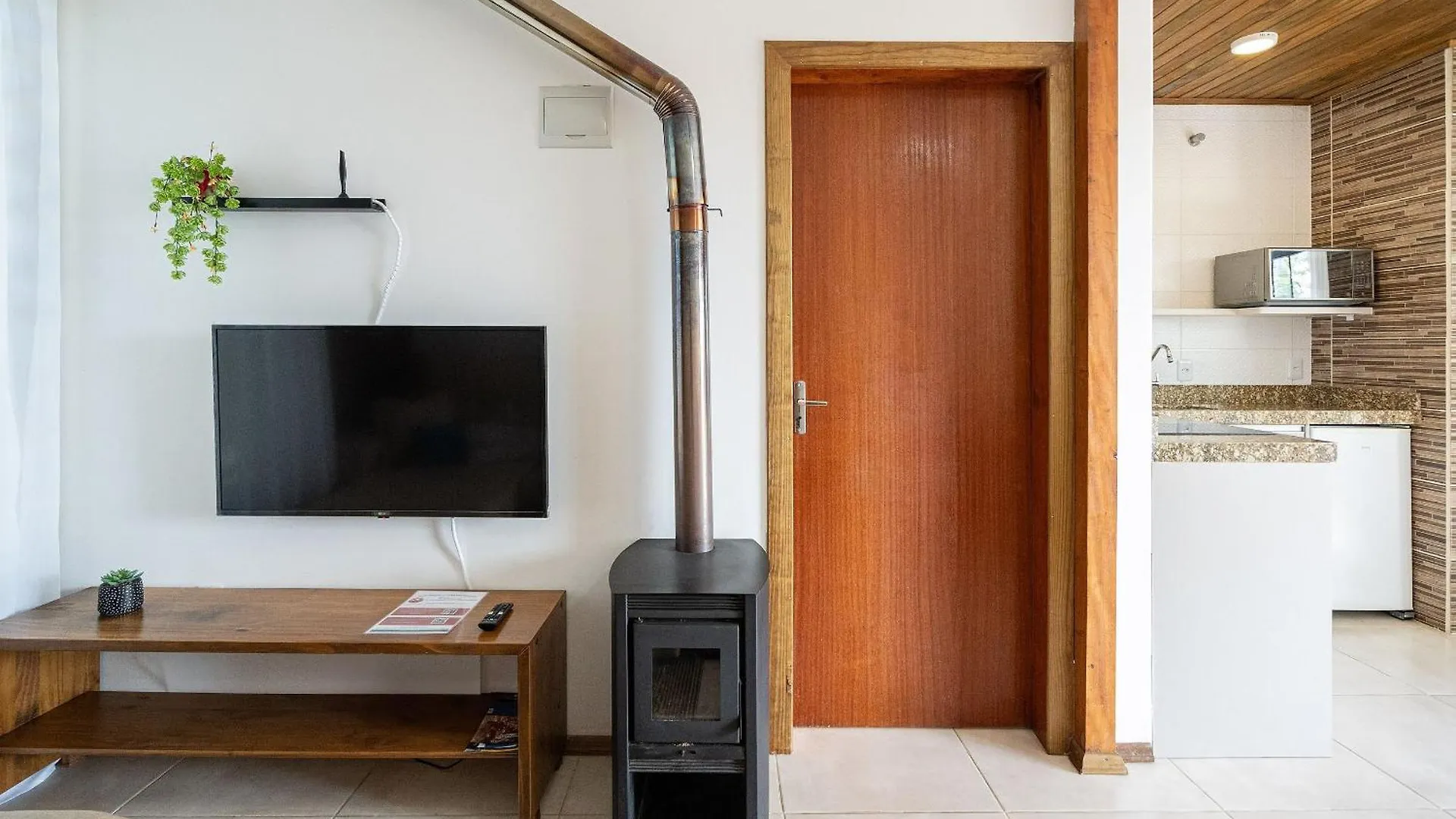 Ape Cabana Com Banheira Hidro Spa, Ar Condicionado Penha