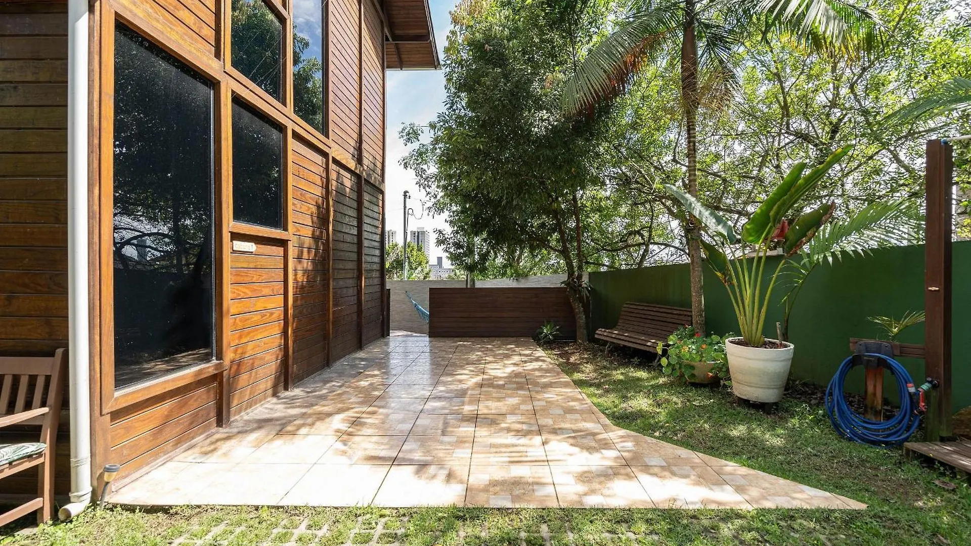 Ape Cabana Com Banheira Hidro Spa, Ar Condicionado Penha