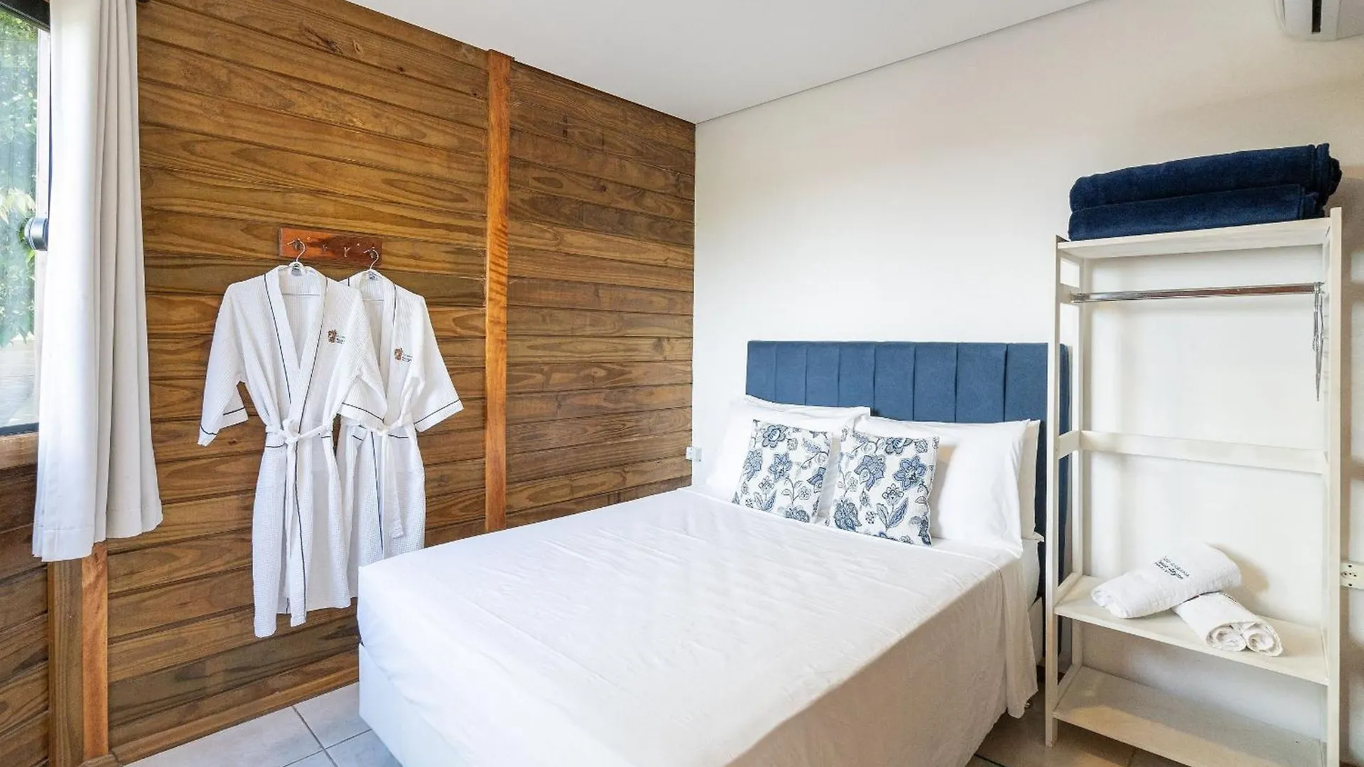 Apartment Ape Cabana Com Banheira Hidro Spa, Ar Condicionado Penha