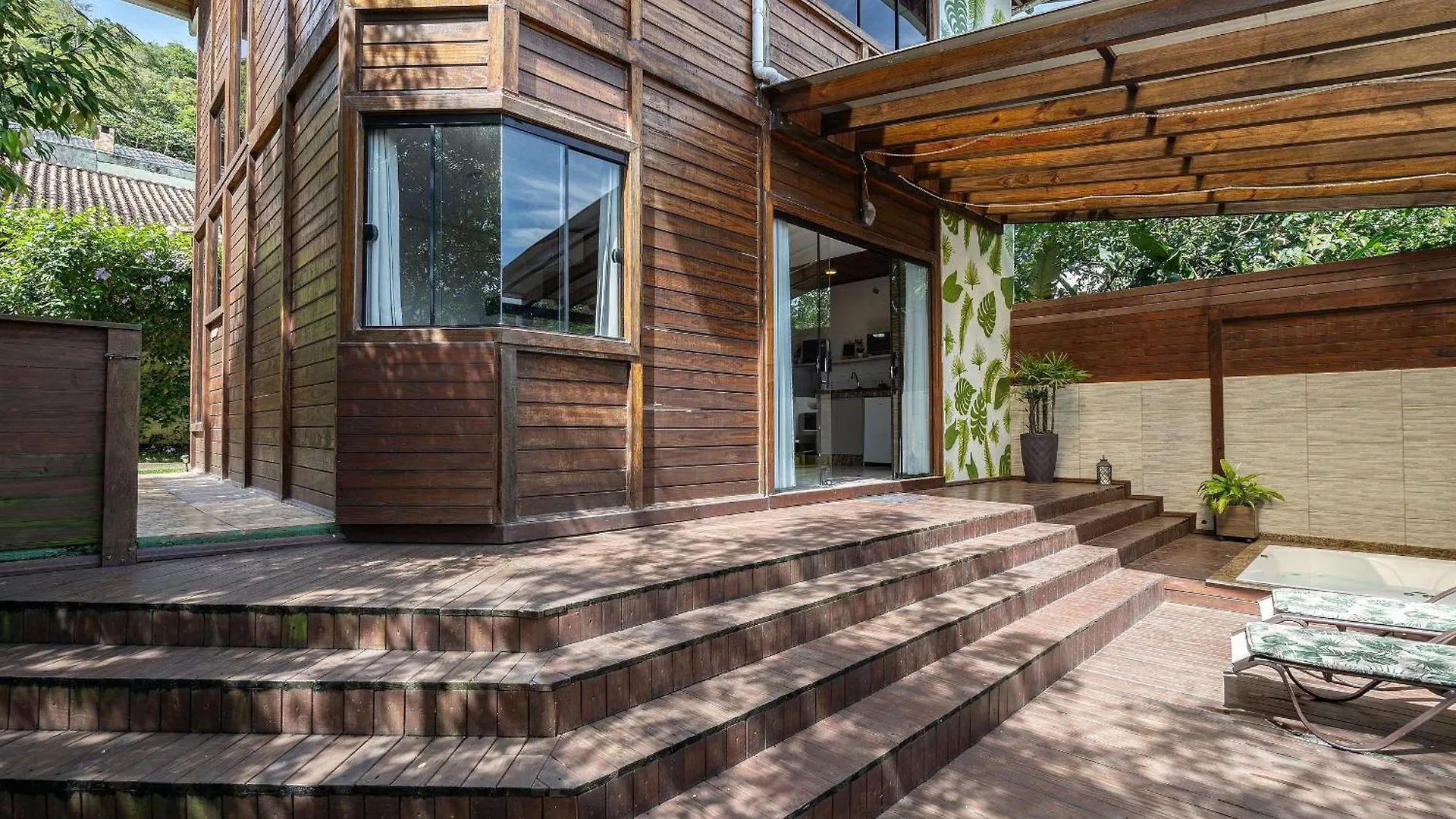 Ape Cabana Com Banheira Hidro Spa, Ar Condicionado Penha  Penha (Santa Catarina)