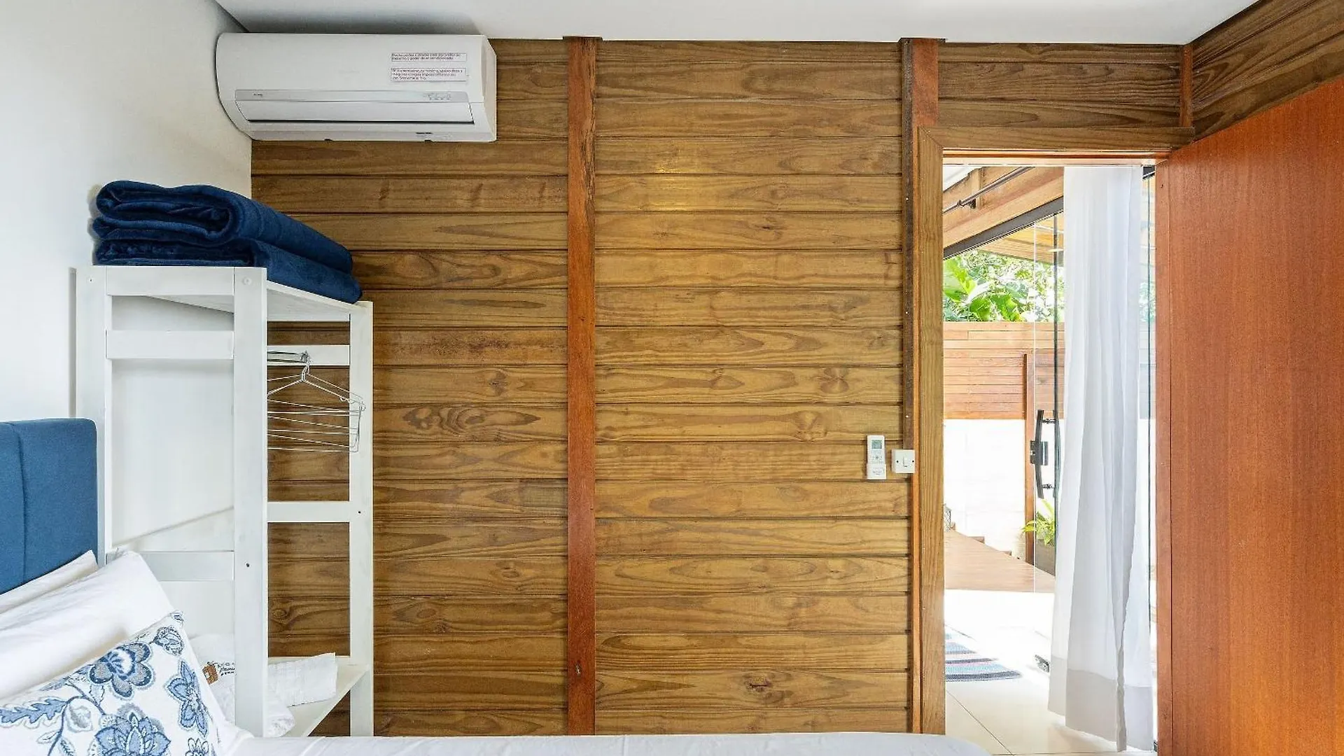 Apartment Ape Cabana Com Banheira Hidro Spa, Ar Condicionado Penha
