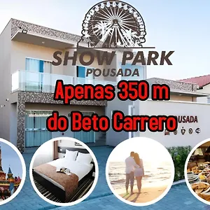 Show Park Penzion