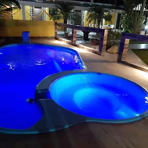 Sossego Inn